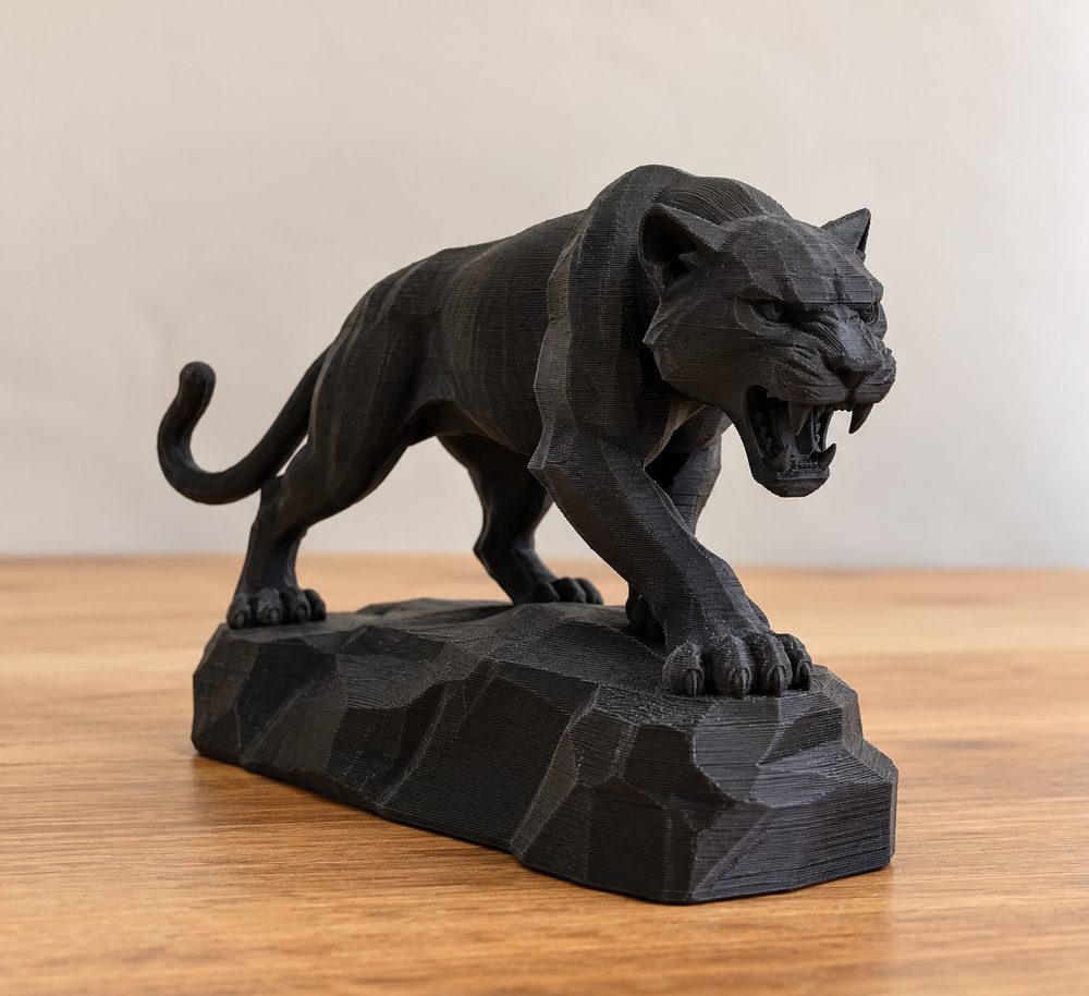3Dプリント創作デザインのインスピレーション