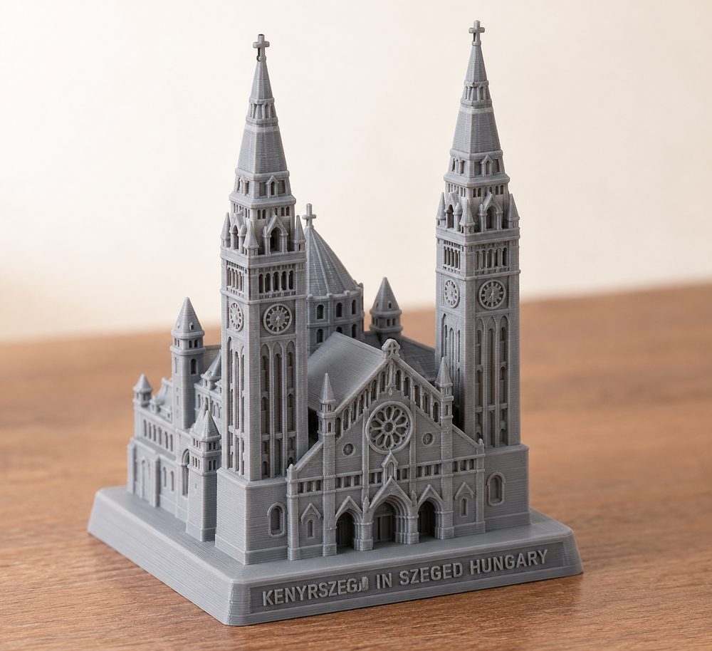 3D प्रिंटिंग के लिए रचनात्मक डिजाइन प्रेरणा