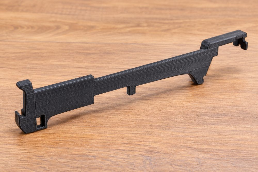 Ak Series Gearbox Tappet Plate 3Dプリント創作デザインのインスピレーション