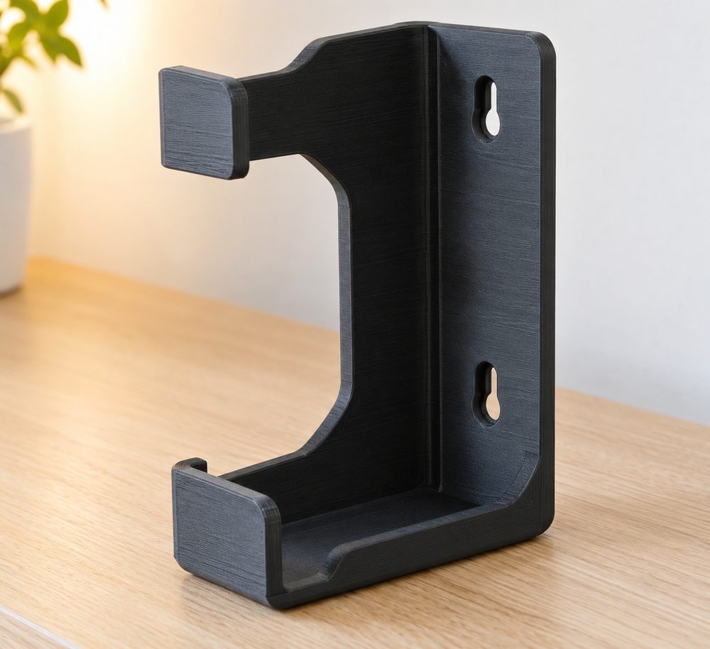 Virgin Media Box Wall Mount Side Uk3D打印创意设计灵感