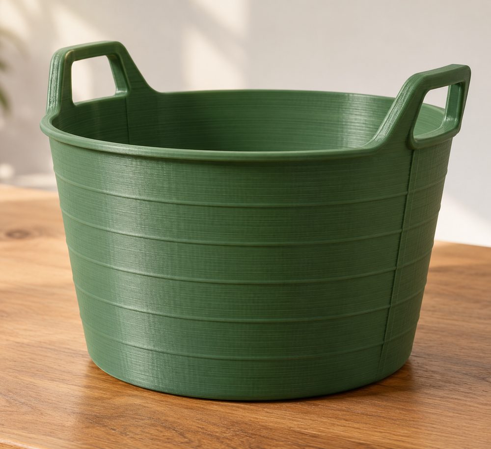 Stunning Migelo Trug Ispirazione di design creativo per stampa 3D