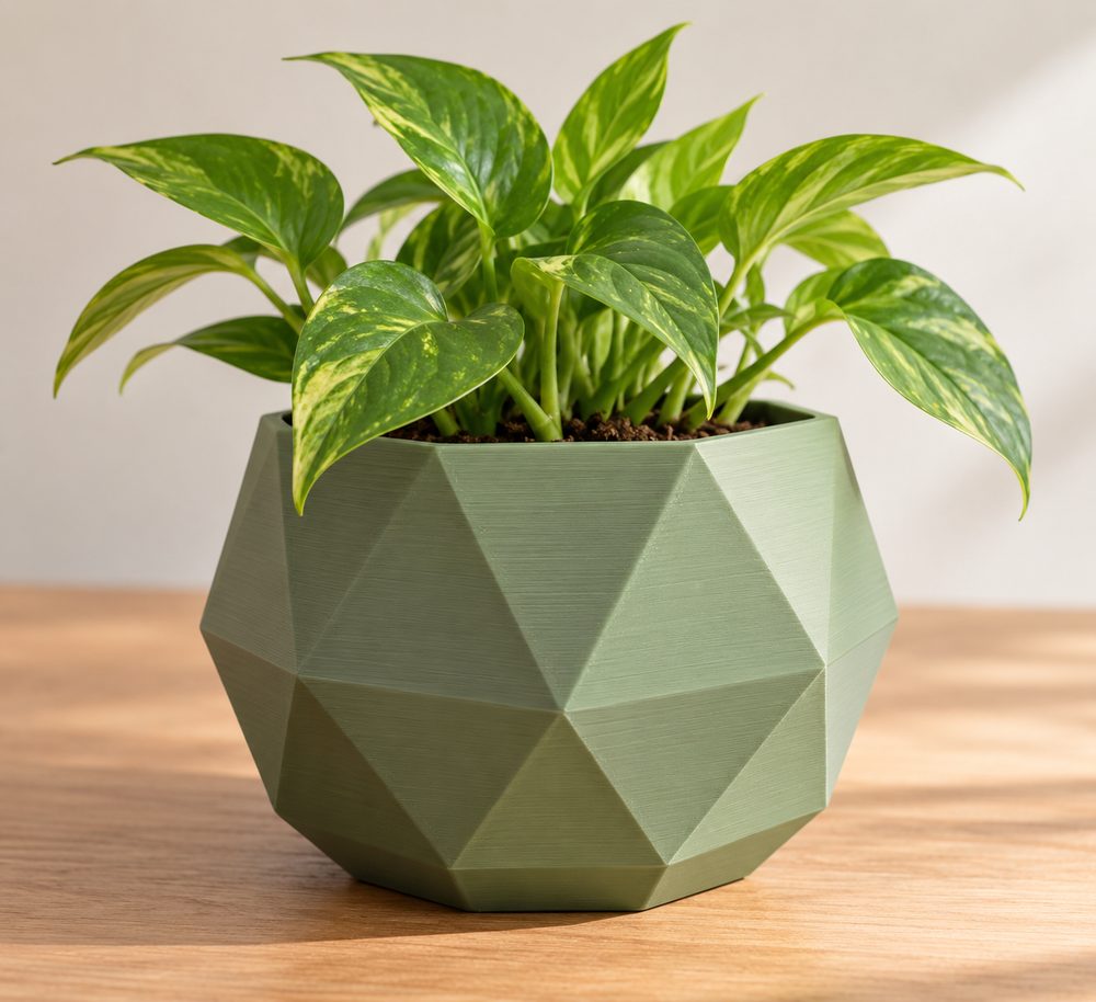 Tiny Space Invaders 3D Printing Creative Design Inspiration