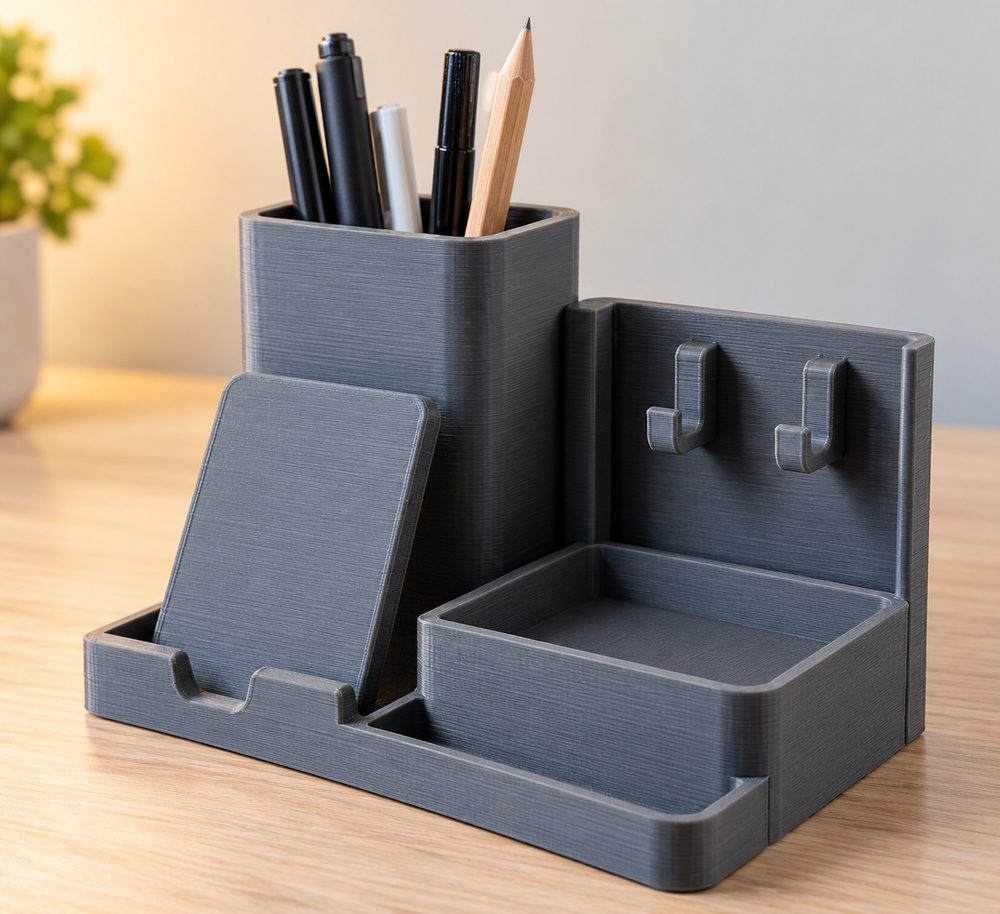 Welcome Pack Full Kreative Designinspiration für den 3D-Druck