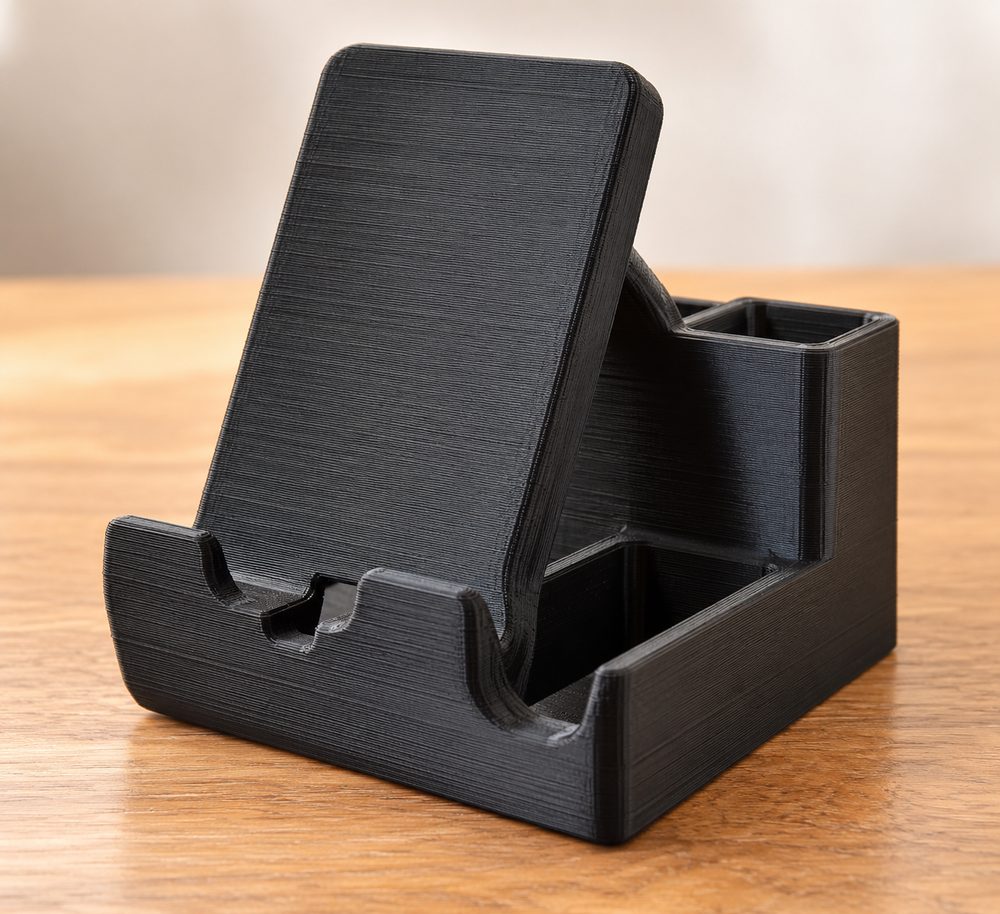 Holder Joel Creatieve ontwerpinspiratie voor 3D-printen